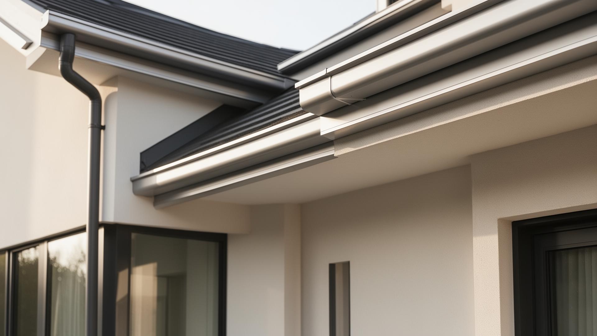 Seamless Aluminum System
