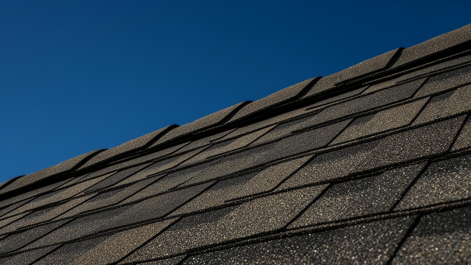 Architectural Shingle System · Charlotte, NC